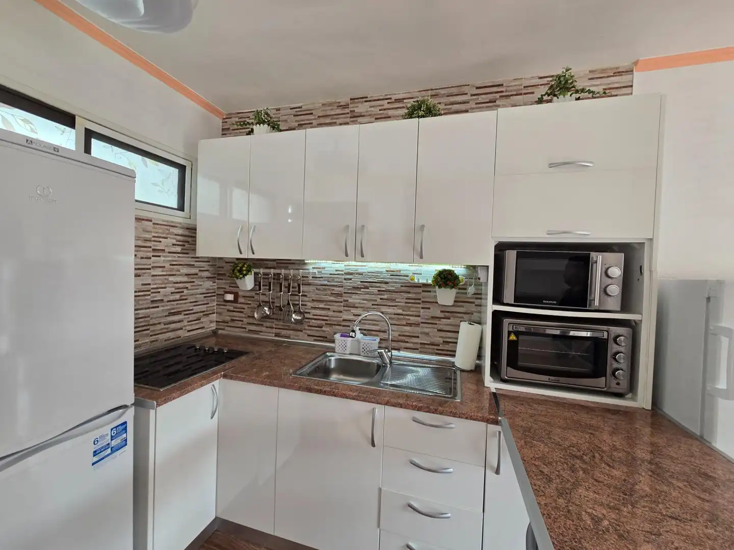 Apartment with terrace to rent in Puerto Rico, imagen 16