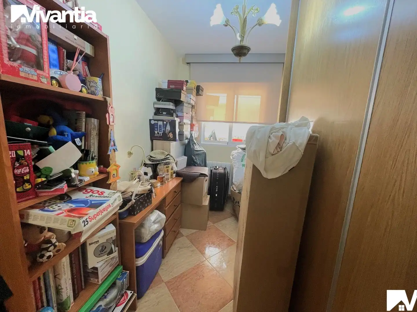 Piso con terraza en venta en Lorca Ciudad, imagen 42