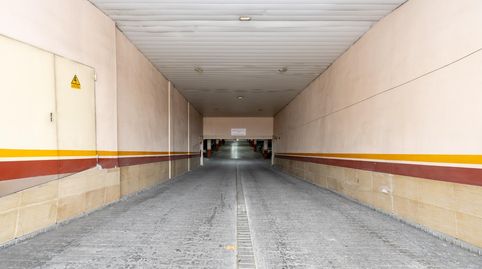 Foto 4 de Garatge en venda a Calle Juan de Ávila Segovia, 1, Camino de Ronda, Granada Capital