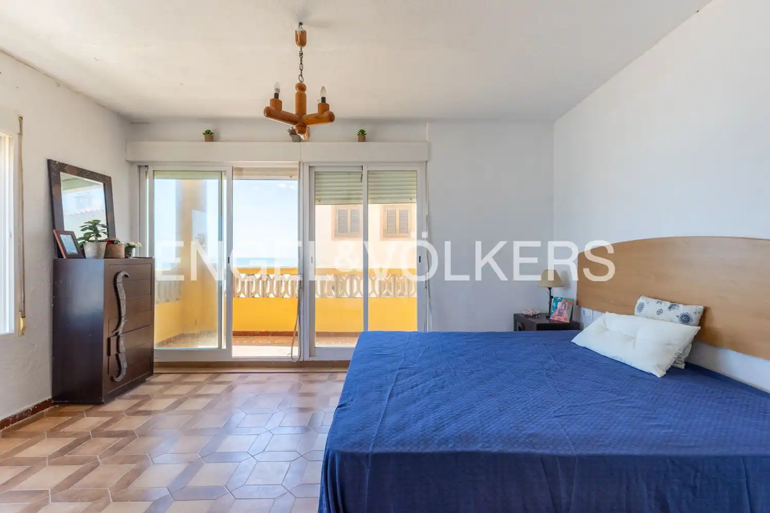 Terraza de Casa o chalet en venta en Sueca con Aire acondicionado, Calefacción y Terraza