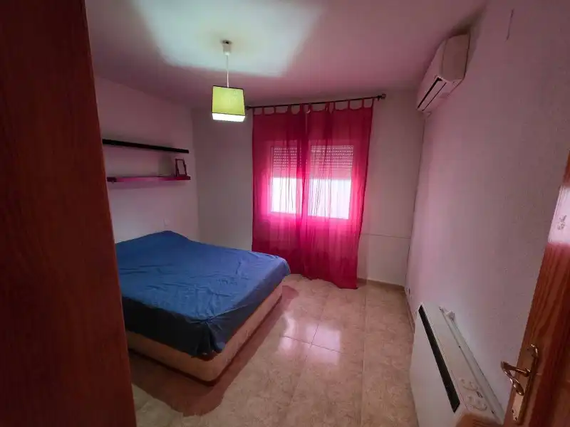 Apartament amb jardí en venda a Centro Ciudad, imagen 8