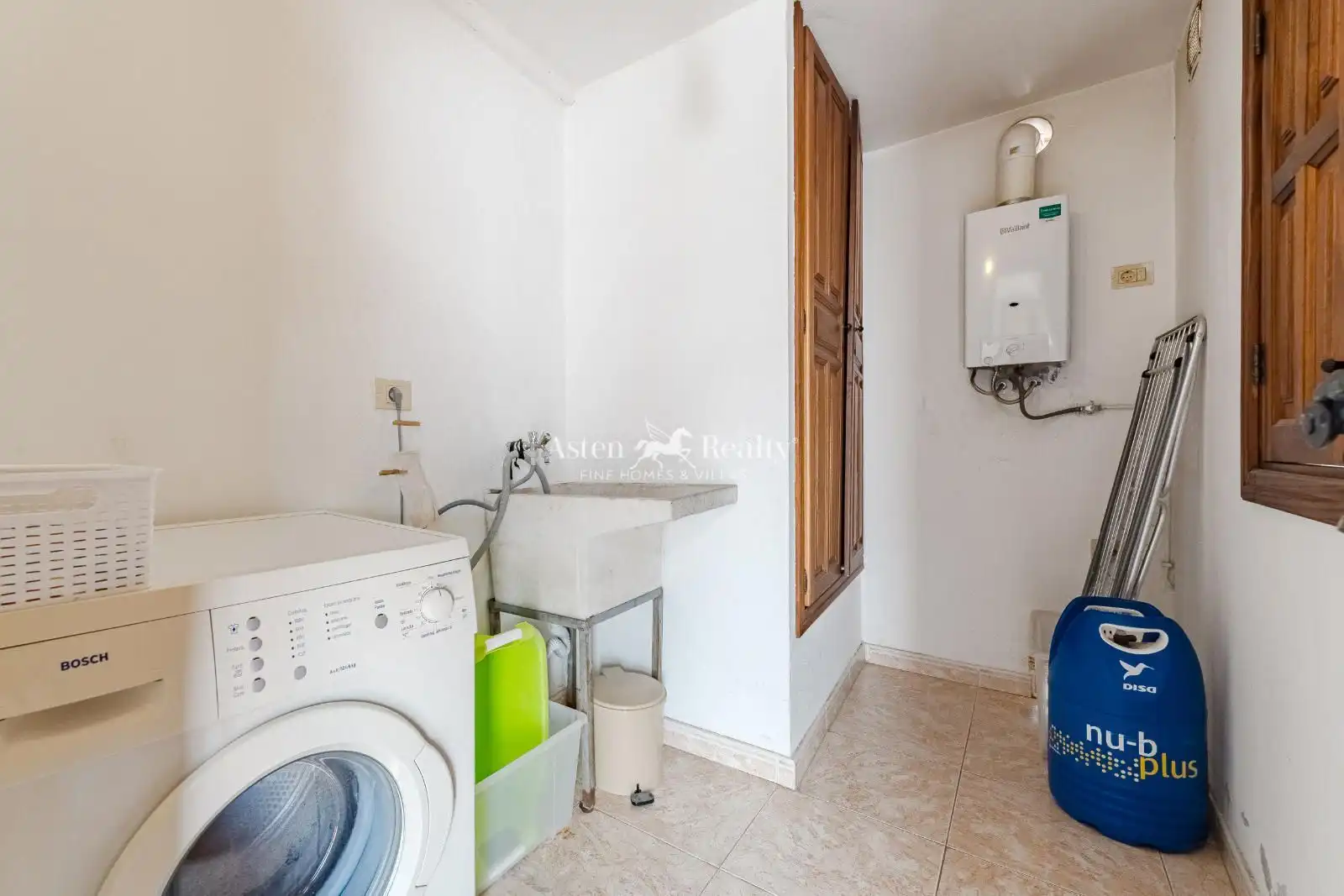 Baño de Casa o chalet en venta en Guía de Isora con Amueblado