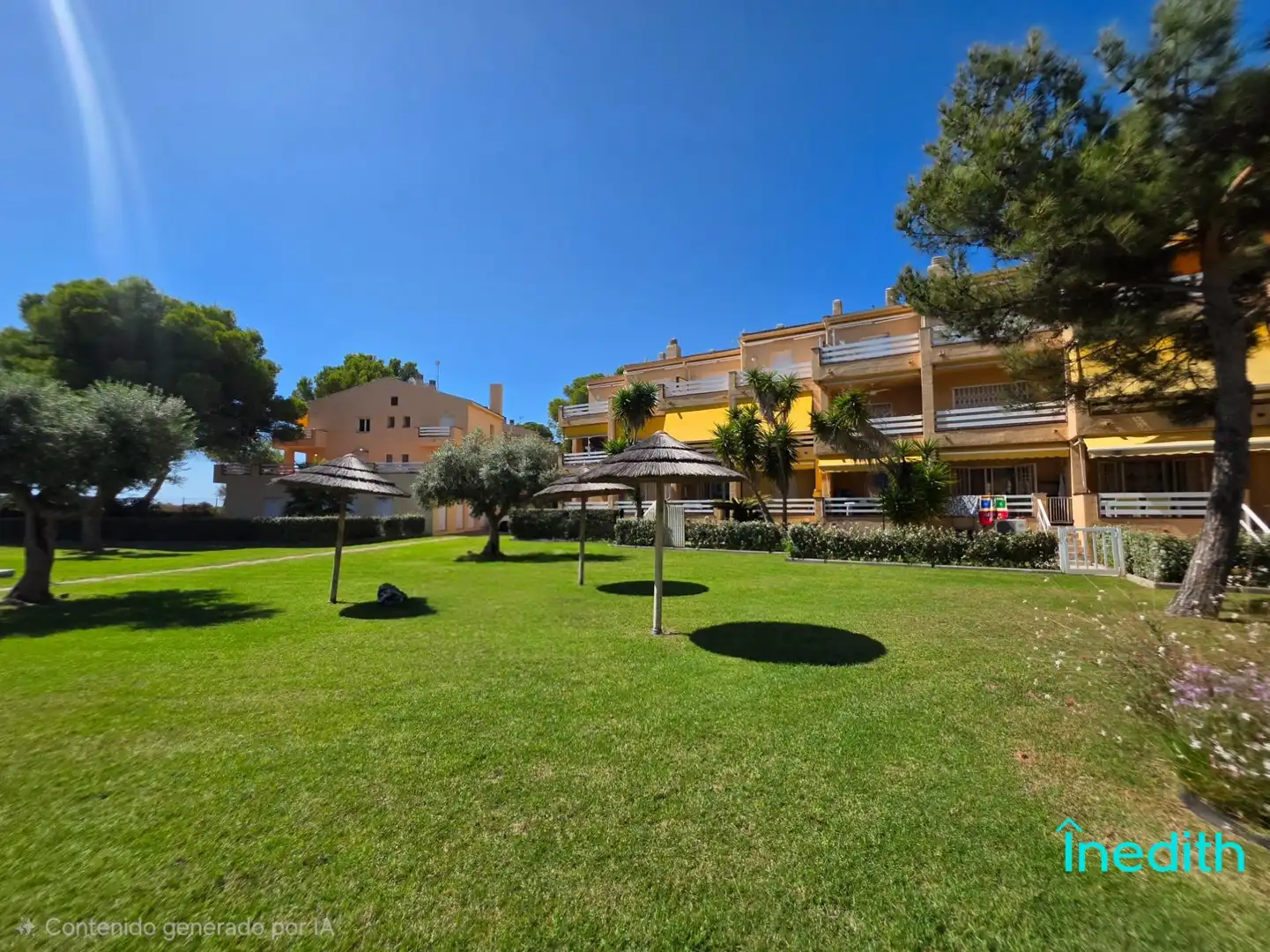 Flat with pool for sale in Carrer BLAT DEL, imagen 5