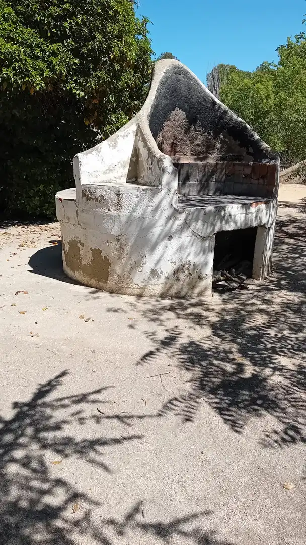 Xalet amb piscina en venda a Pedanías - Extrarradio, imagen 12
