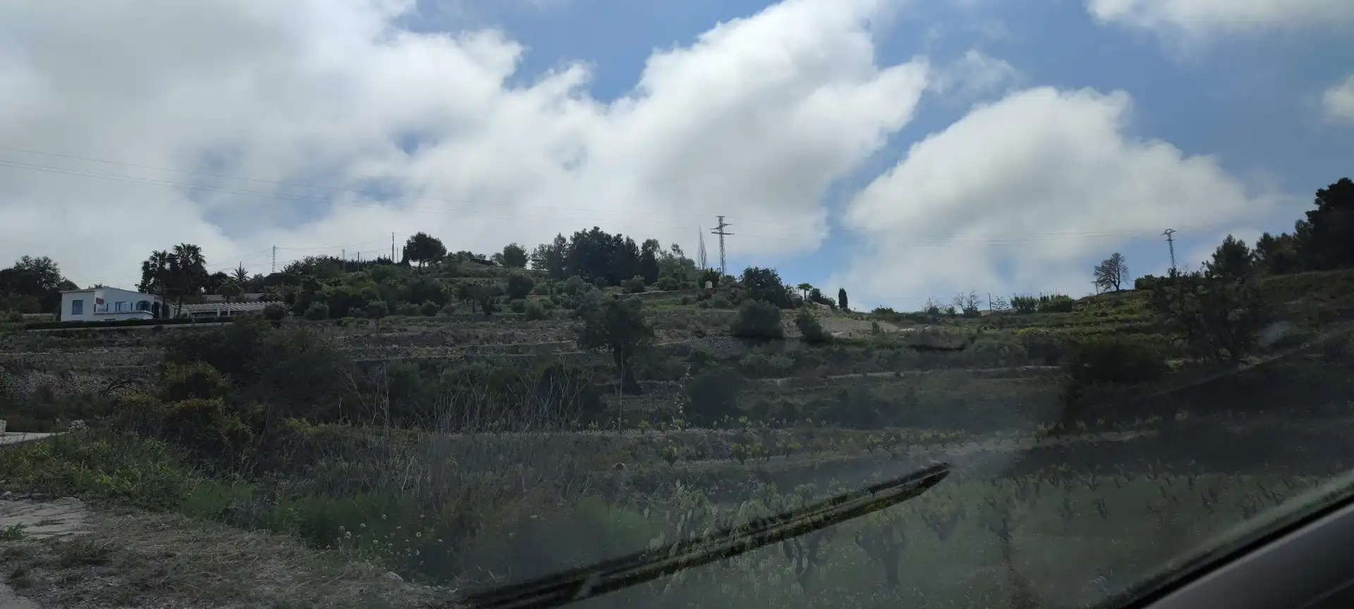 Terreno residencial en venta en Benissa pueblo, imagen 19