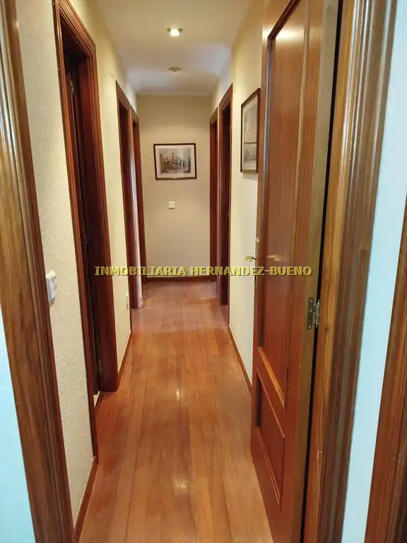 Piso en venta en Salamanca con Calefacción, Trastero y Amueblado