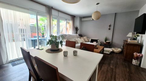 Foto 4 de Casa adosada en venda a Carrer de Ponent, 27, Malgrat de Mar, Barcelona