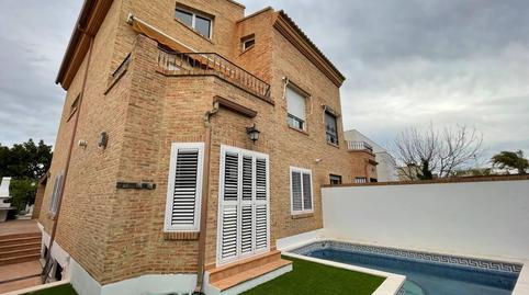 Photo 2 of House or chalet for sale in Calle Actor Jose Codoñer, Casas Verdes - Ermita, Valencia