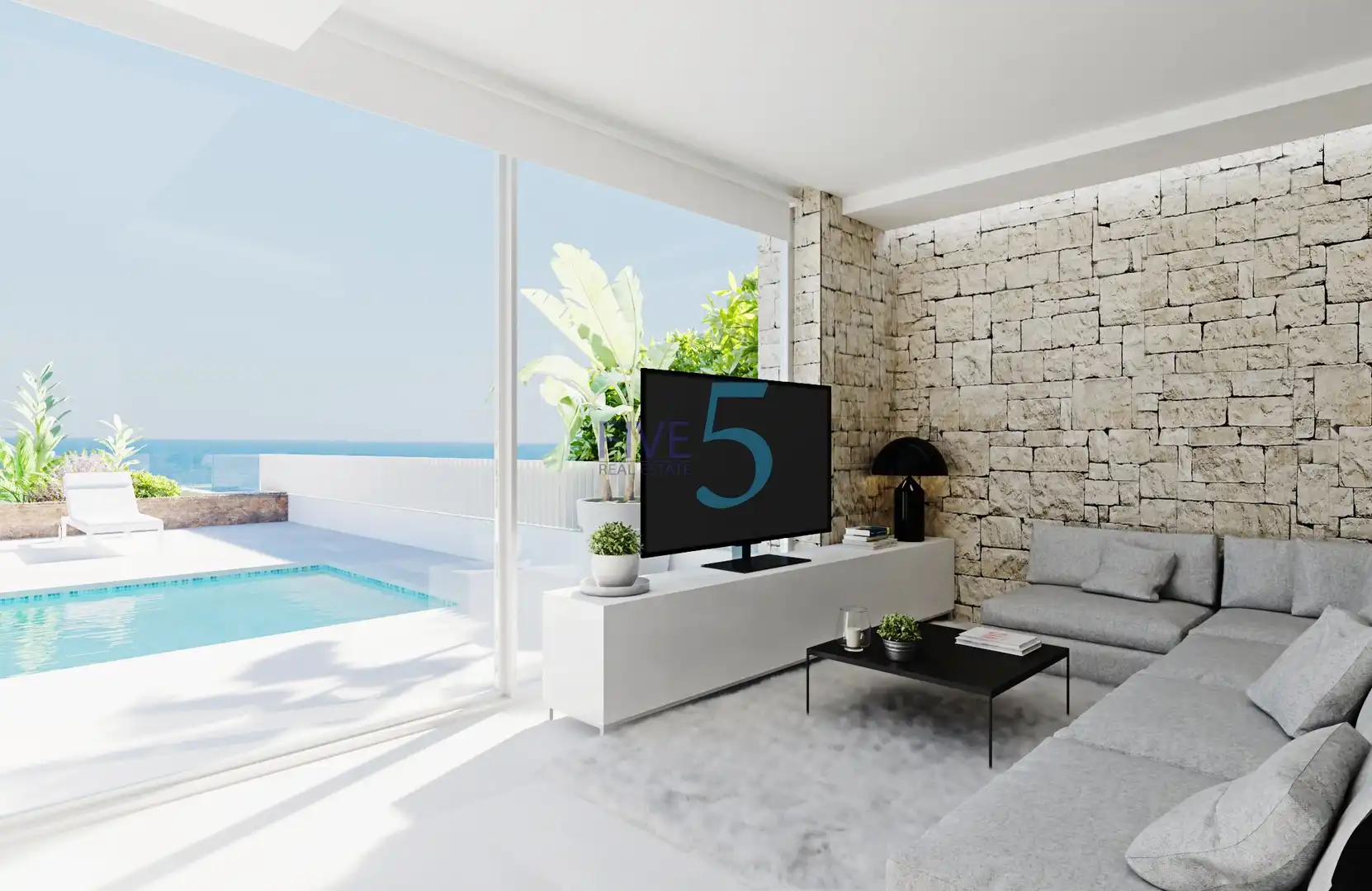 Piso con piscina en venta en Maryvilla, imagen 36