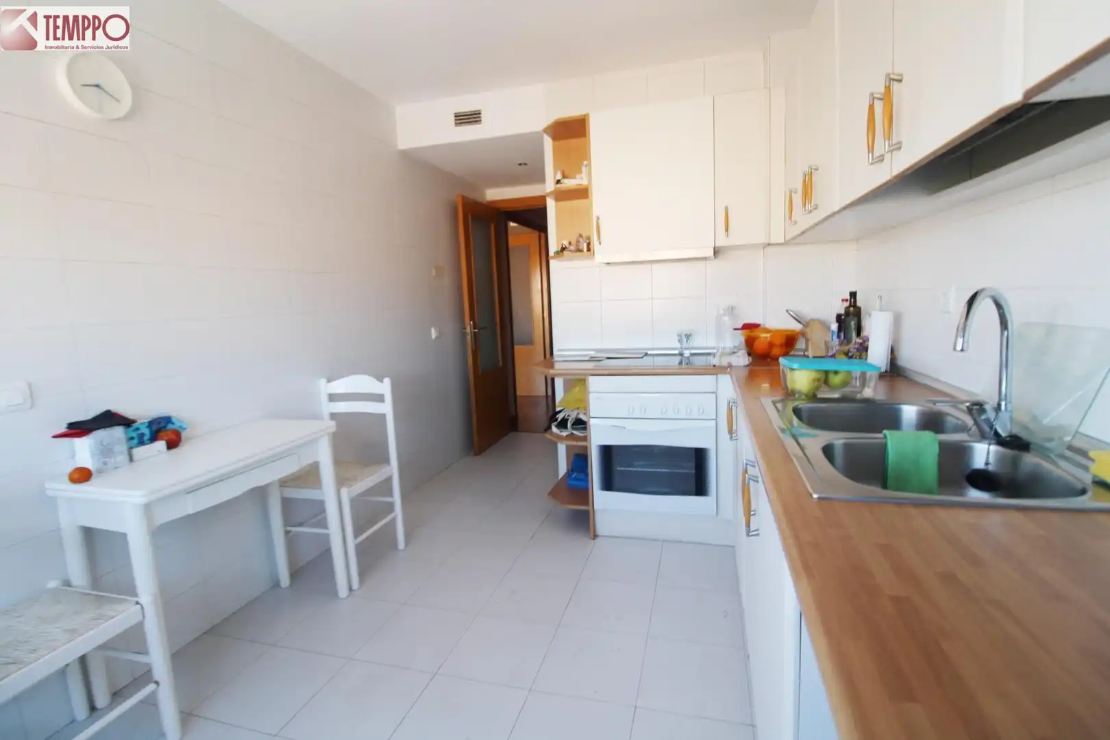 Piso con terraza en venta en El Tancat - Mas d'en Gual, imagen 2
