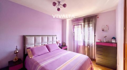 Photo 2 of Flat for sale in Burguete, 12, Las Tablas, Madrid Capital