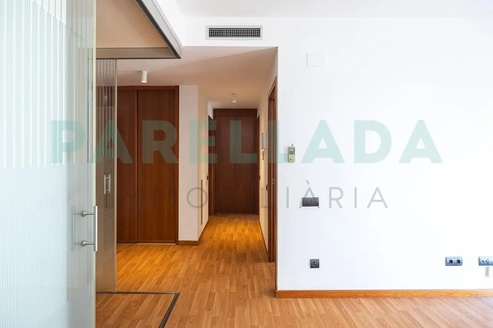 Pis en venda en Badalona amb Calefacció, Parquet i Balcó