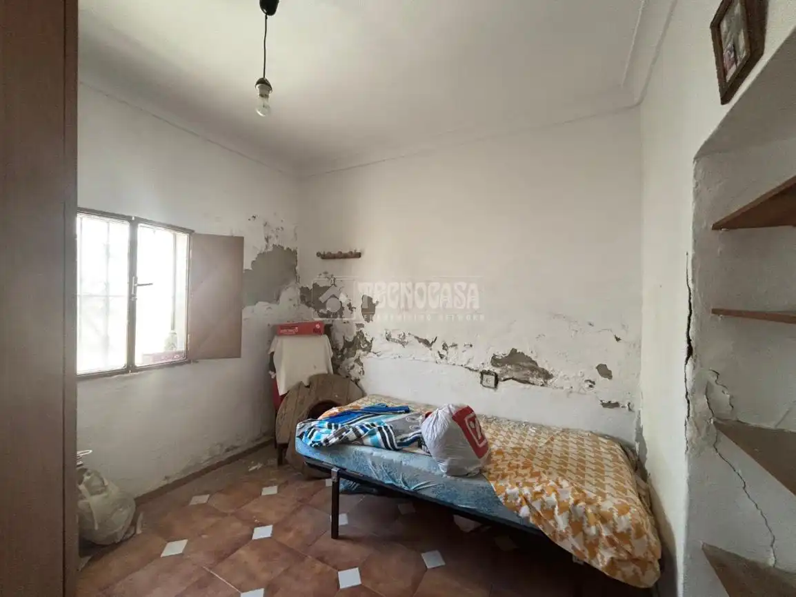 Habitación de Casa o chalet en venta en Écija