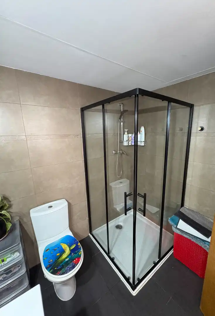 Piso en venta en Carrer de Salvador Guinot, Ensanche - Río Júcar