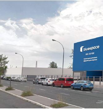 Photo 2 of Office to rent in Avenida de Los Huetos, 50, Ali Gobeo, Araba - Álava