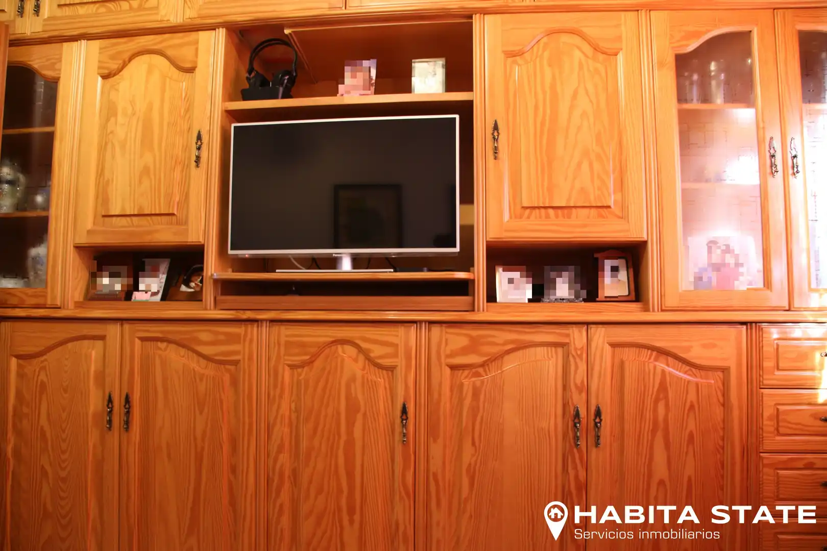 Bedroom of Detached homes for sale in Gádor  with Air Conditioner, Terrace and Storage room