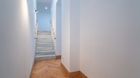 Foto 2 de Apartament en venda a La Malagueta - Monte Sancha, Málaga Capital