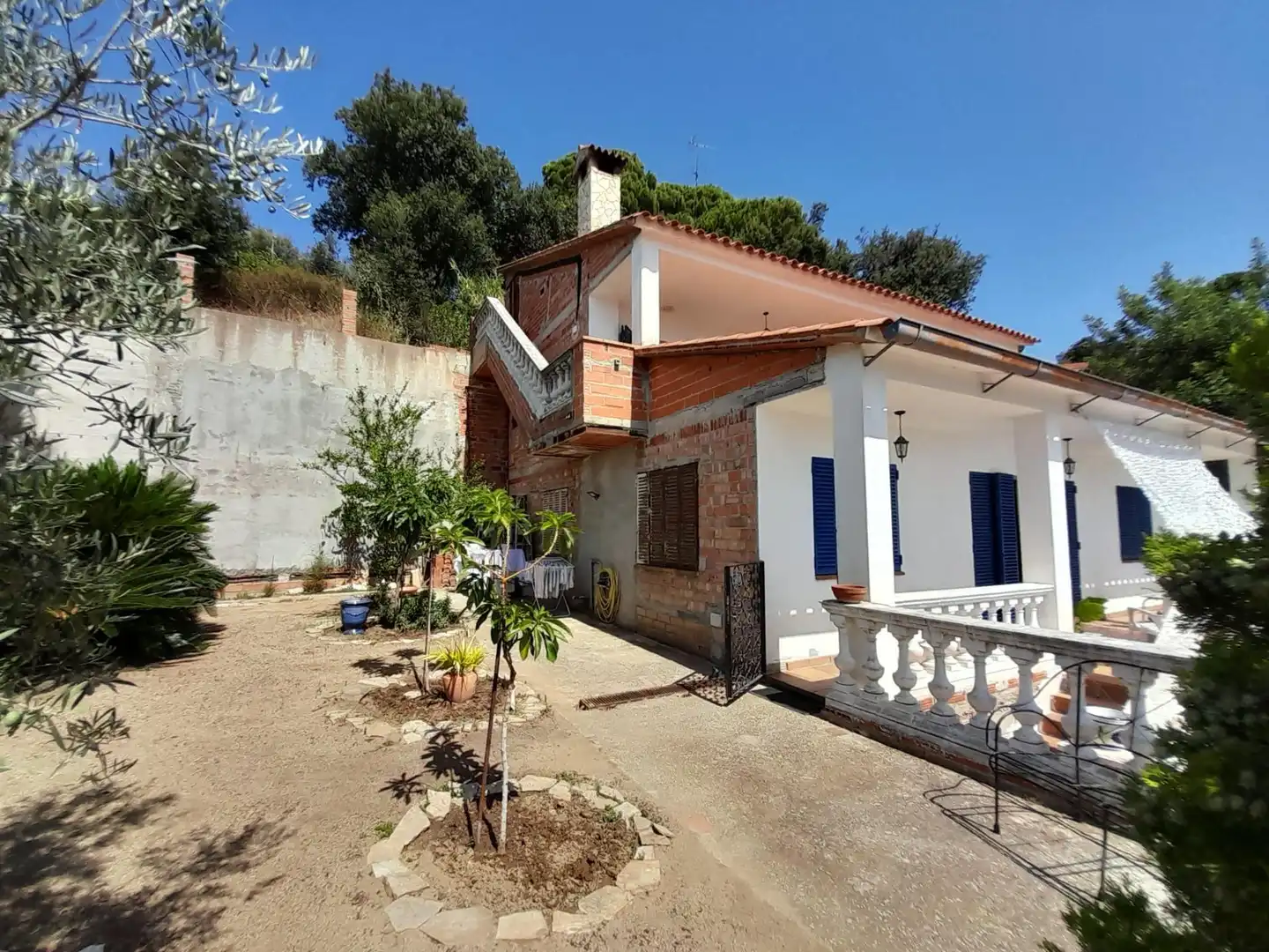 Casa con terraza en venta en Arenys de Munt, imagen 11