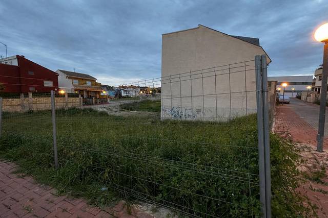 Terreno residencial en Venta en San Miguel