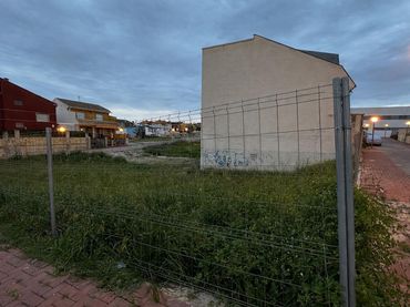 Terreni e lotti in vendita a Casco Urbano