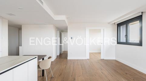 Foto 4 de Apartament de lloguer a Estrella,  Madrid Capital