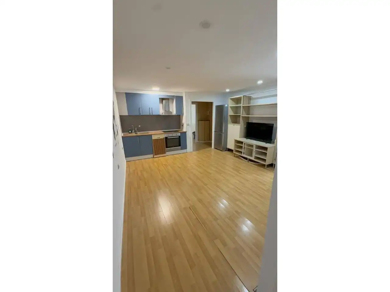 Flat for sale in Calle Reyes Católicos