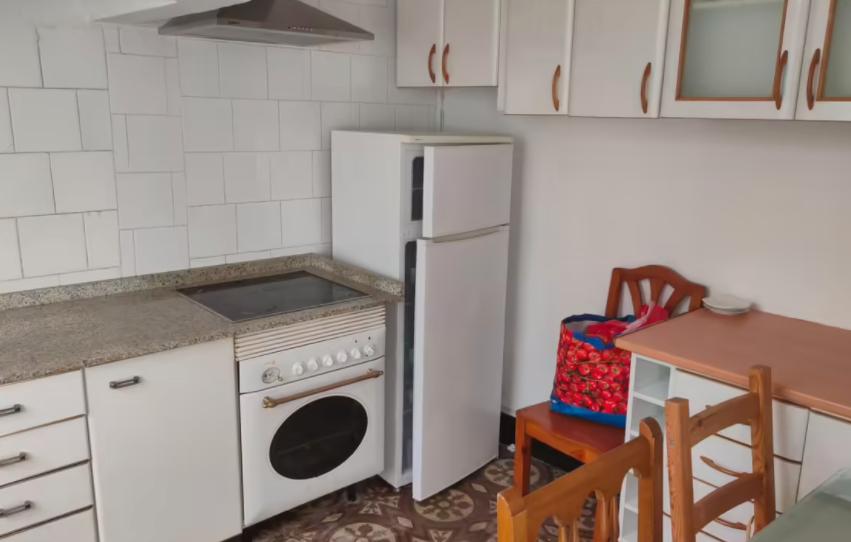 Photo 1 of Flat to rent in Rúa Do Carme de Abaixo, Campus Sur - Santa Marta, A Coruña