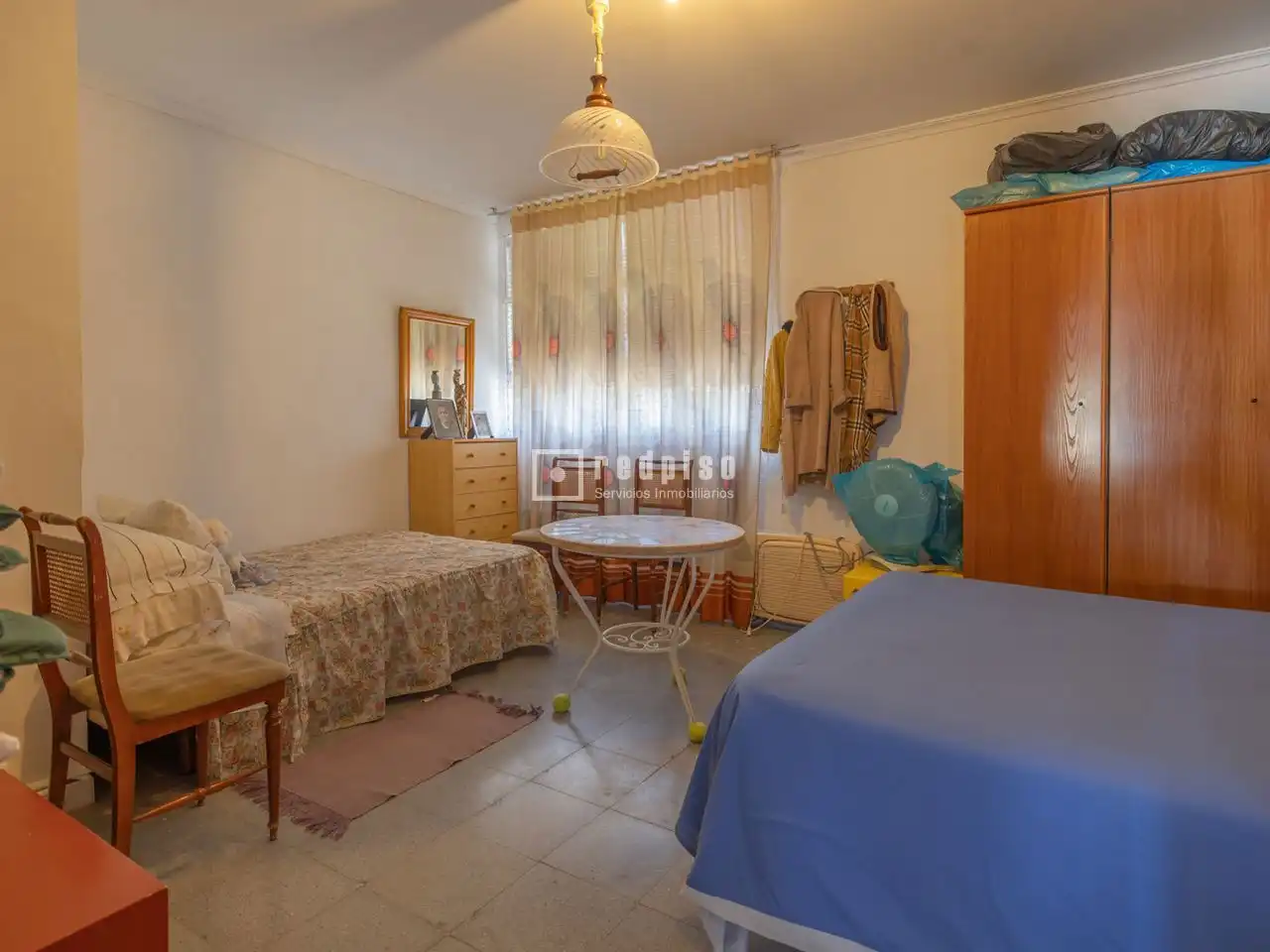 Bedroom of Houses for sale in Villa del Prado  with Heating, Private garden and Terrace