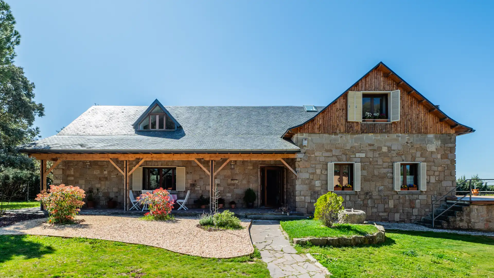 Houses for sale in Puerto de Galapagar - Las Cuestas