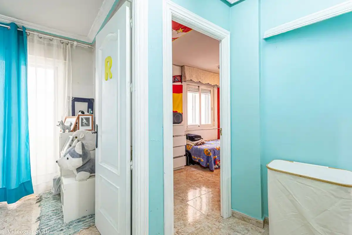 Flat for sale in Alcalá de Henares  with Heating
