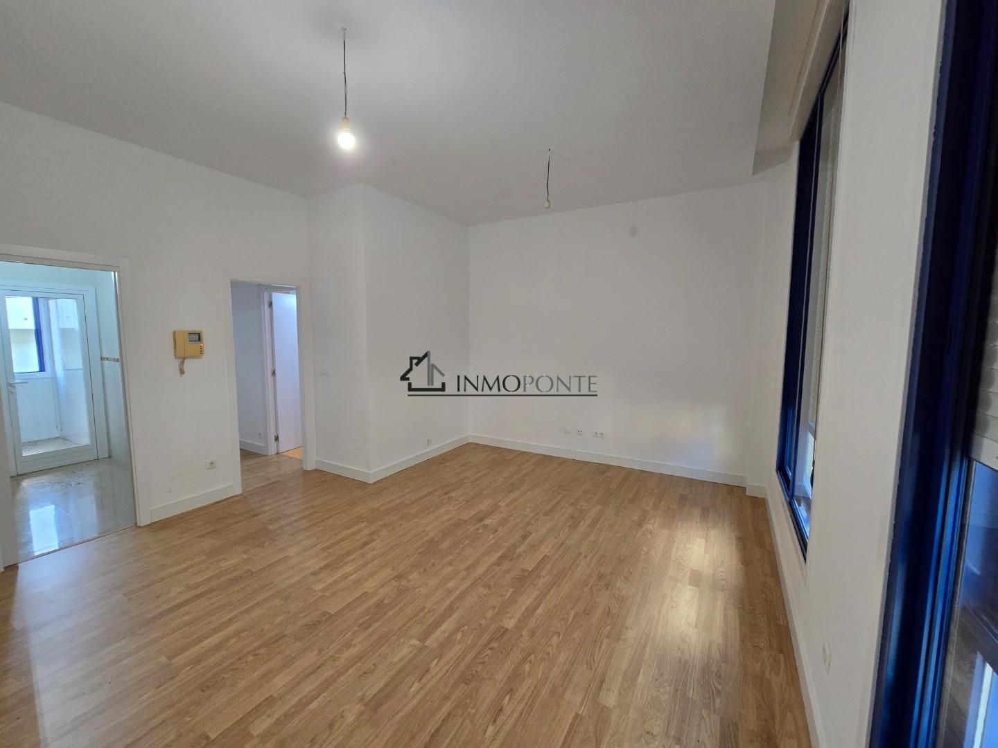 Living room of Flat for sale in Pontevedra Capital 