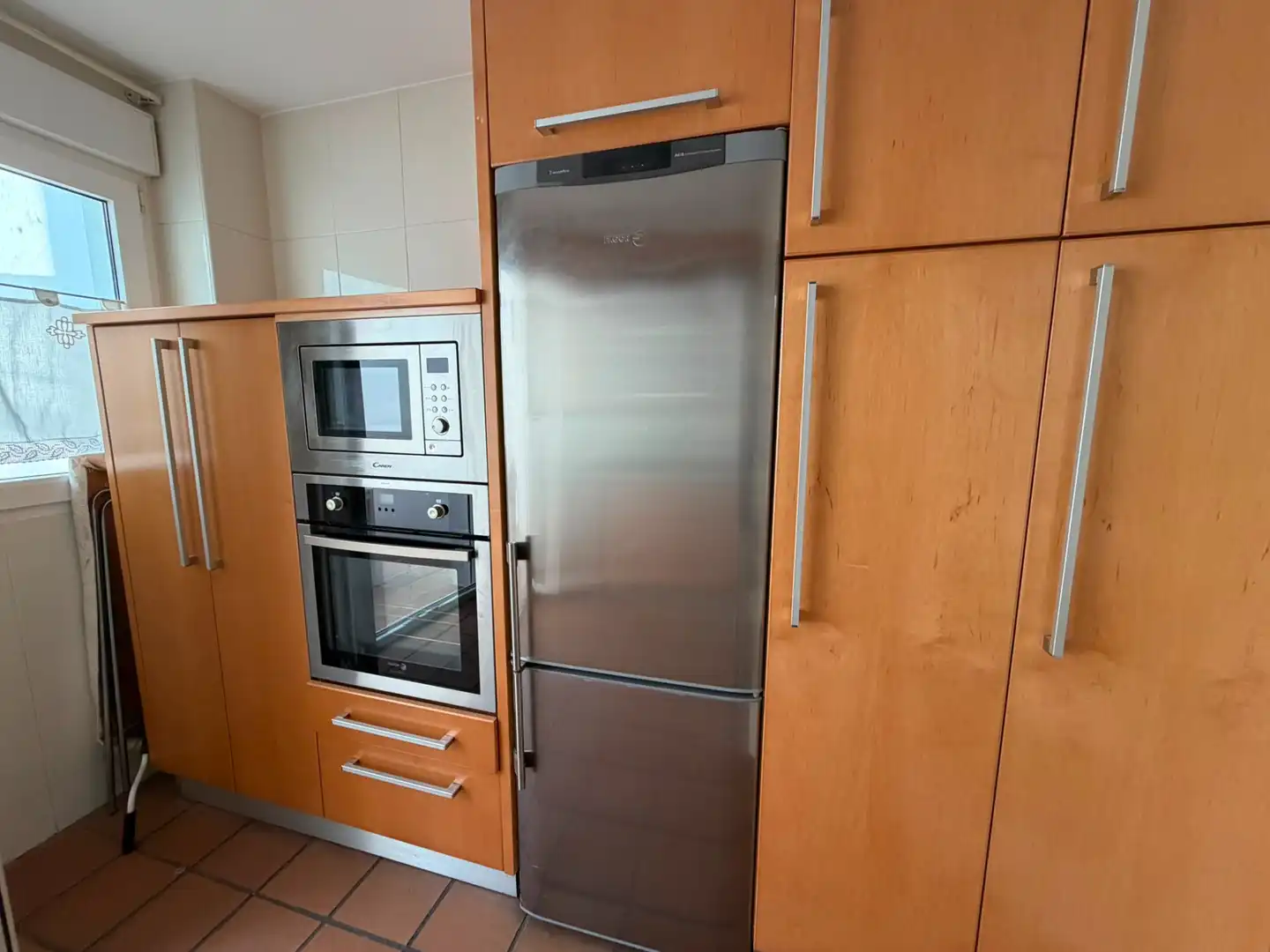 Casa adosada en venta en Fuensaldaña, Valladolid