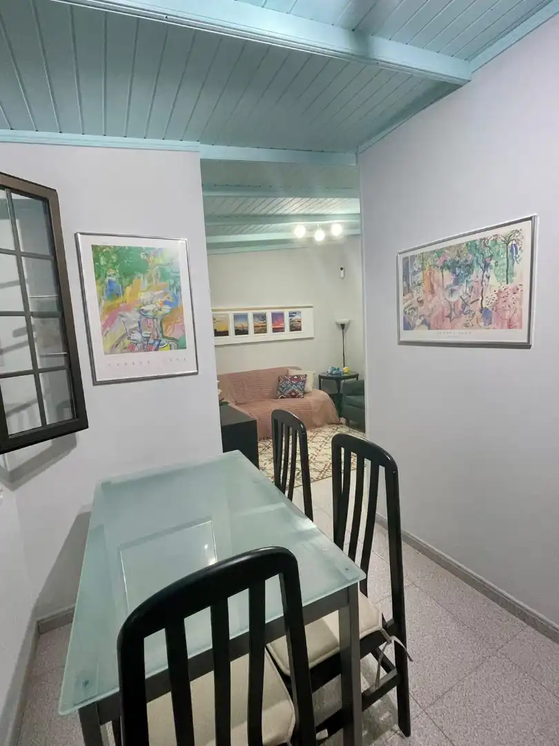 Sala de estar de Casa o chalet en venta en Caleta de Fuste