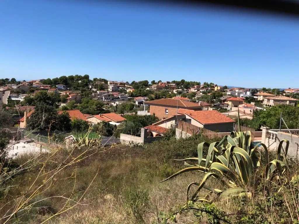 Wohnbaugrundstück zum Verkauf in Valldemar - Montmar, imagen 11
