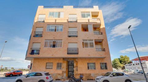 Foto 2 de Apartamento en venta en N/a, Almoradí, Alicante
