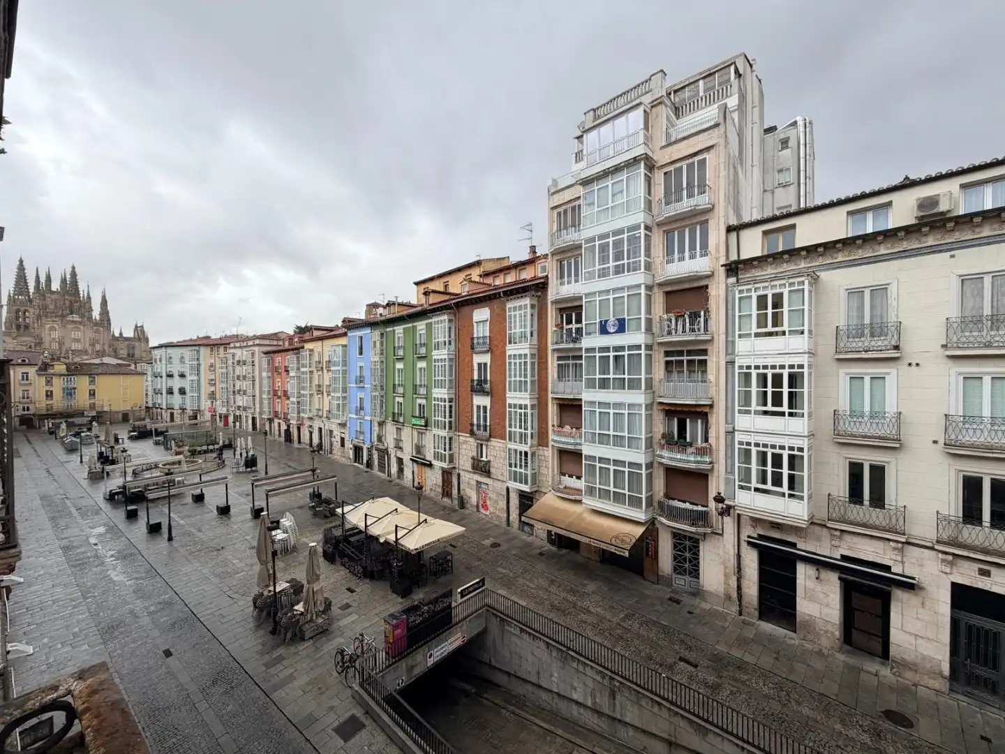 Flat with lift for sale in Calle de Lain Calvo, imagen 34