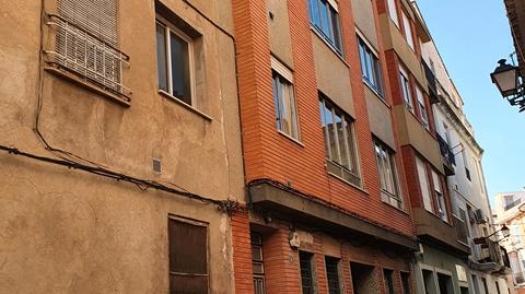 Foto 2 de Casa adosada en venda a Calle Ricardo Soriano, Castellnovo, Castellón