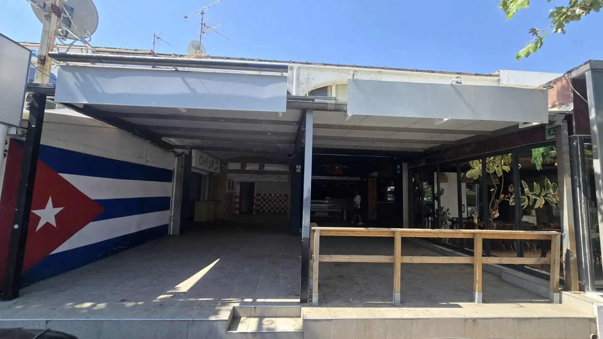Local en venda en Empuriabrava