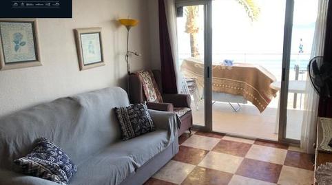 Foto 3 de Apartament de lloguer a Playa Poniente, Alicante