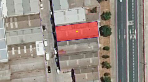 Photo 5 of Industrial buildings for sale in La Industria, 20, La Cruz, Camas