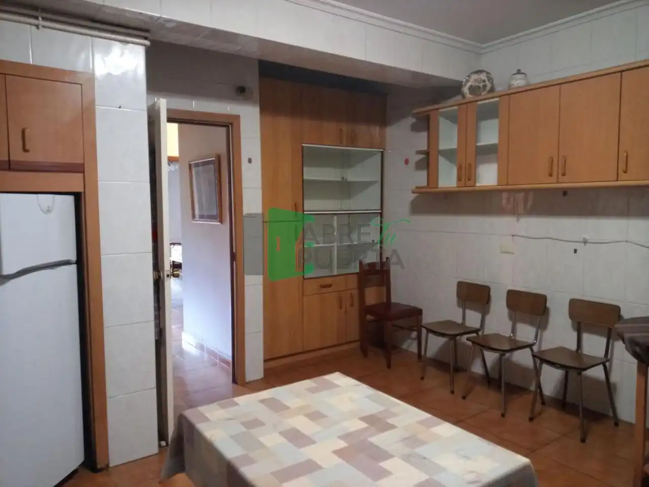 Appartement avec ascenseur à vendre à Barrocanes, imagen 2