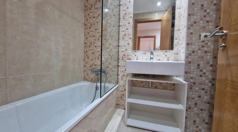 Foto 4 de Apartament de lloguer a Rúa Dos Pazos, 1, Nigrán centro, Nigrán