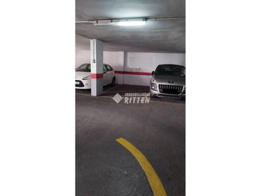 Parcheggio in affitto a Calle villlamartin