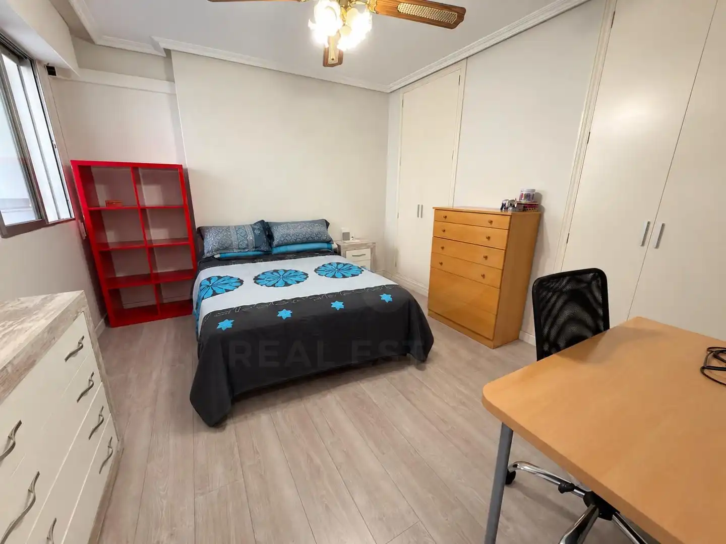 Flat with lift for sale in Calle Cronista Joaquín Collia, imagen 16