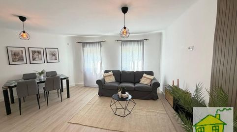 Foto 3 de Piso en venta en Avenida de América, 3, Andújar, Jaén