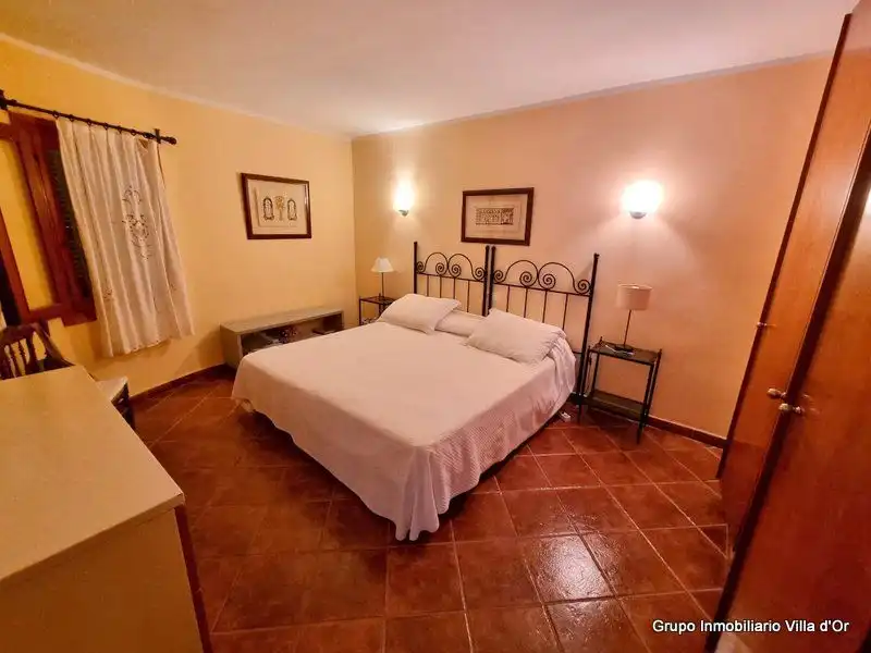 Casa con piscina in vendita a Las Rotas / Les Rotes, imagen 31