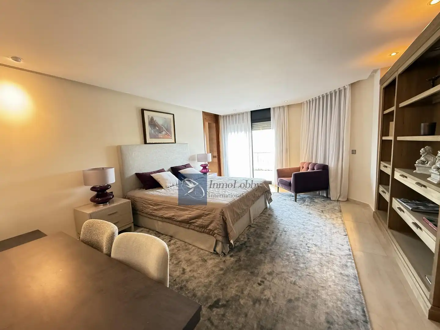Habitación de Casa o chalet en venta en Santa Cristina d'Aro con Aire acondicionado, Calefacción y Terraza