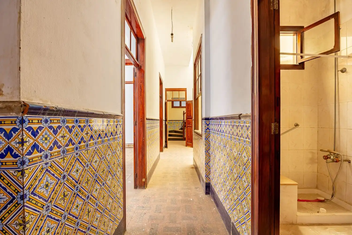 Piso en venta en Las Palmas de Gran Canaria con Balcón