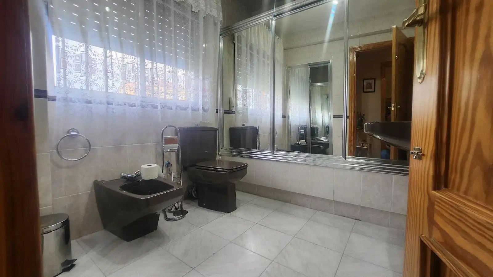 Badezimmer von Residential zum Verkauf in Hormigos