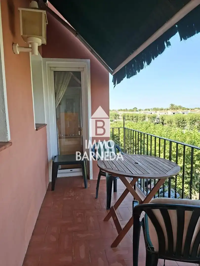 Wohnung mit Pool zum Verkauf in Gran reserva, cami de Flors n °, planta 3 , puerta 52 , paking 2 7, imagen 26